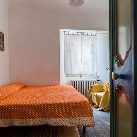 La Casa Dell'Artista Bed and Breakfast Fermo Buitenkant foto