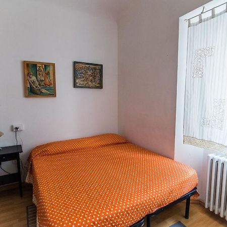 La Casa Dell'Artista Bed and Breakfast Fermo Buitenkant foto