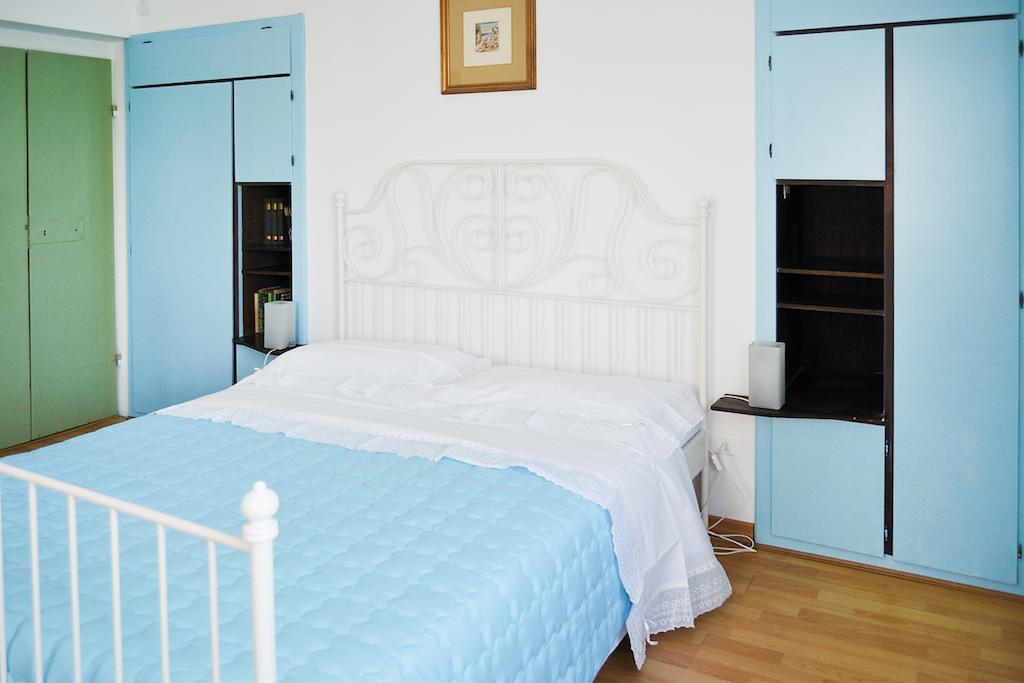 La Casa Dell'Artista Bed and Breakfast Fermo Kamer foto