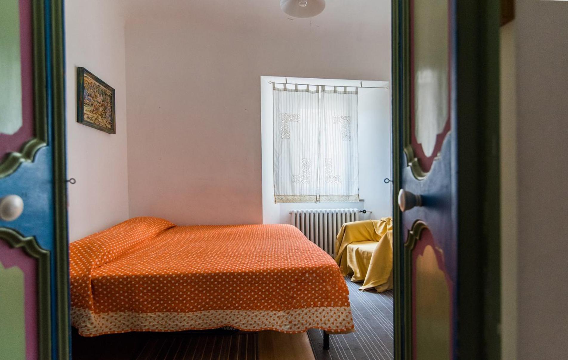 La Casa Dell'Artista Bed and Breakfast Fermo Buitenkant foto