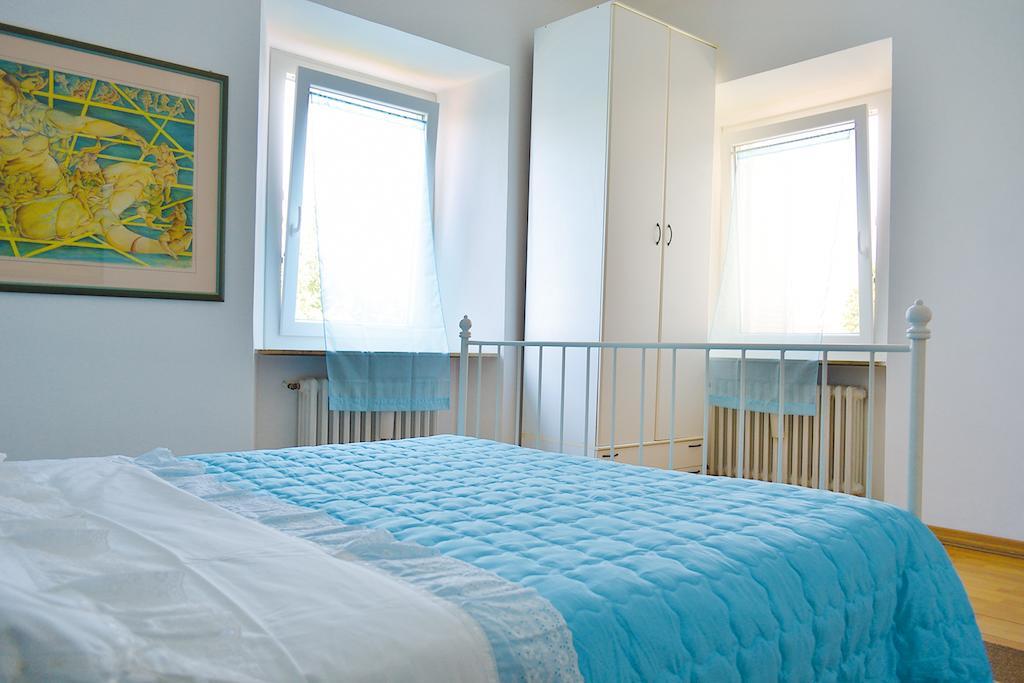 La Casa Dell'Artista Bed and Breakfast Fermo Kamer foto