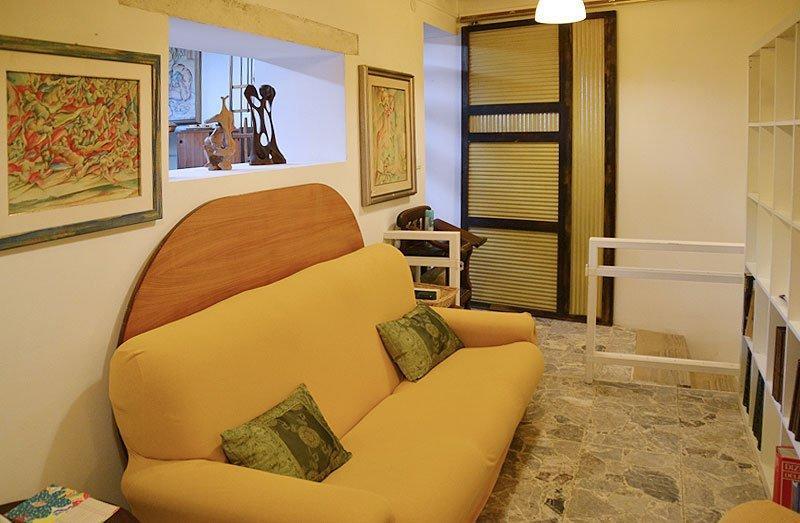 La Casa Dell'Artista Bed and Breakfast Fermo Buitenkant foto