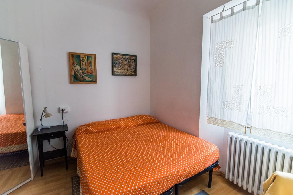 La Casa Dell'Artista Bed and Breakfast Fermo Buitenkant foto